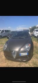 Alfa Romeo MiTo 1.4 T 120 CV GPL Distinctive SCADENZA 2031