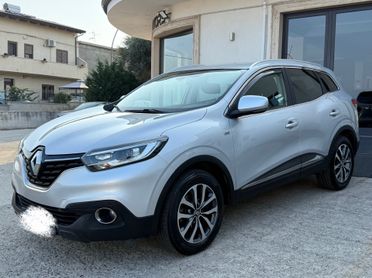 Renault Kadjar Blue dCi 8V 115CV Sport Edition2