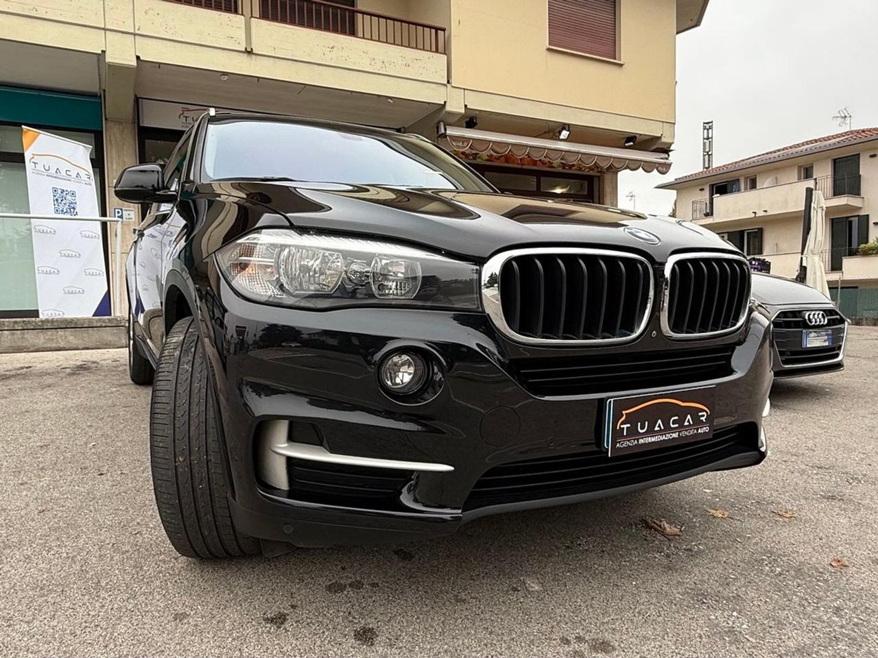 Bmw X5 25 d Design Pure Experience #8022