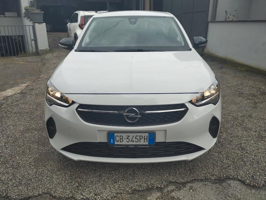 Opel Corsa 1.2 100 CV Edition