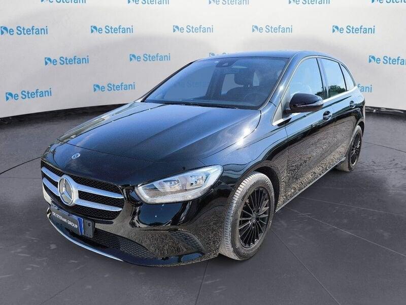Mercedes-Benz Classe B B 180 Automatic Sport