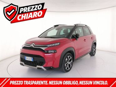 Citroën C3 Aircross 1.2 puretech Shine s&s 110cv