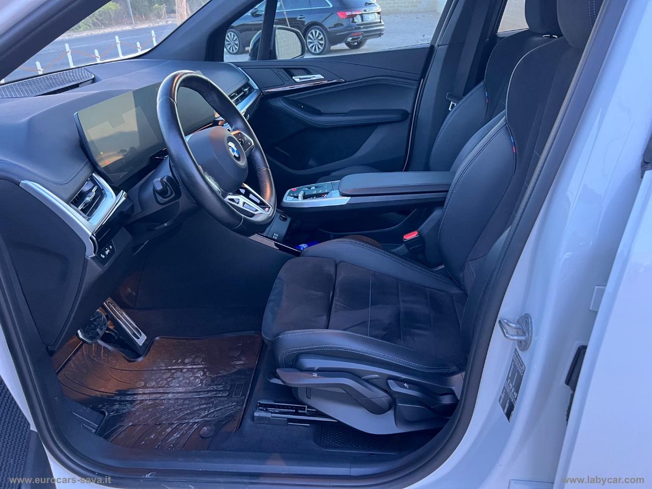 BMW 218d Active Tourer Msport