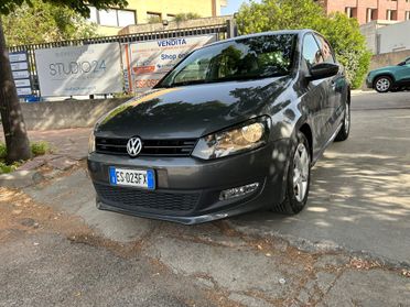 Volkswagen Polo 1.4 Benzina NEOPATENTATI