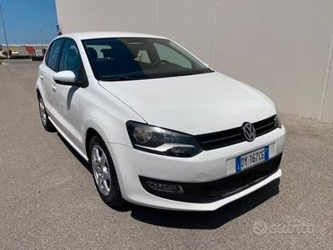 Volkswagen Polo 1.4 5 porte Highline