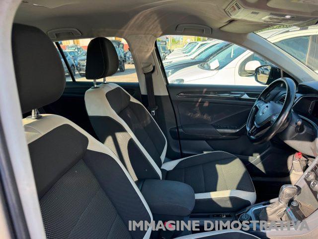 VOLKSWAGEN T-Roc 2.0 TDI SCR 150 CV DSG Advanced BlueMotion Technol