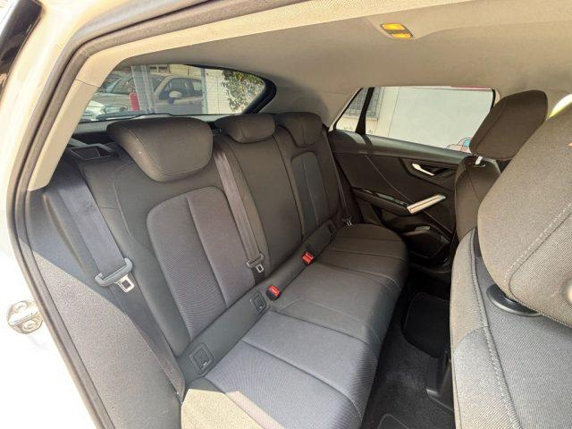 AUDI Q2 35 2.0 tdi Business quattro 150cv s-tronic my20