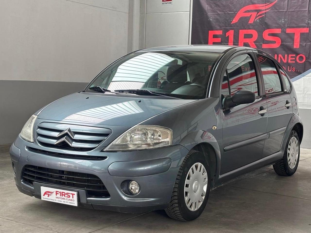 Citroen C3 1.1 Gold by Pinko