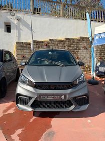 Aixam City GTO Emotion