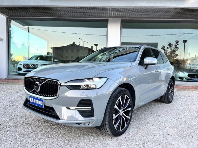 VOLVO XC60 B4 (d) automatico Core