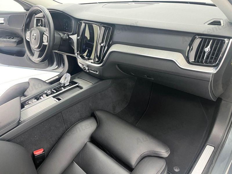 Volvo V60 B4 (d) 197CV AUT INSCRIPTION
