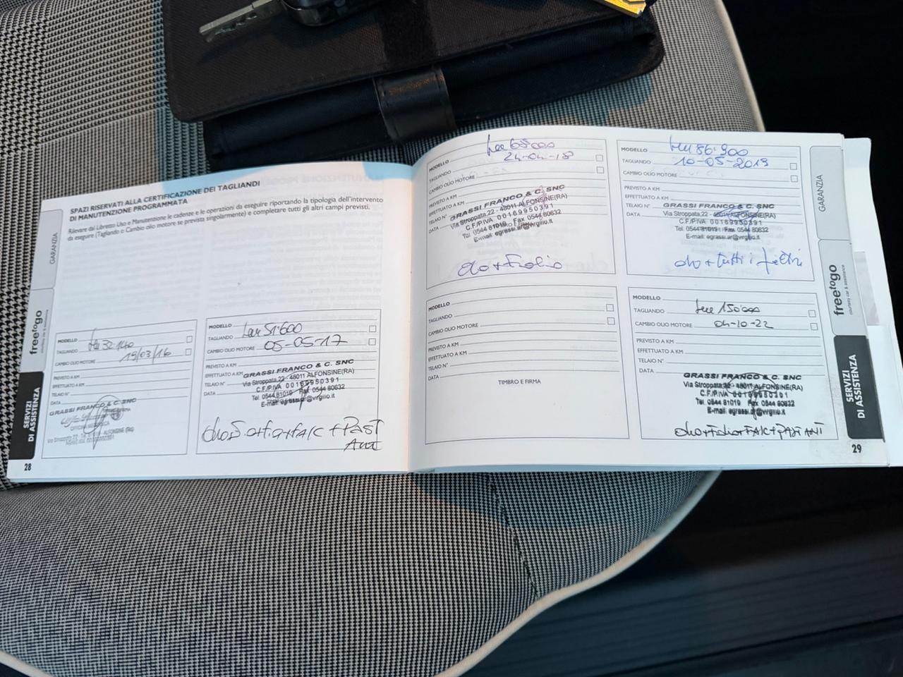 Fiat 500 1.3 Multijet 16V 95 CV Lounge