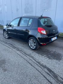 Renault Clio 1.2 16V 5 porte GPL 20th Anniversario