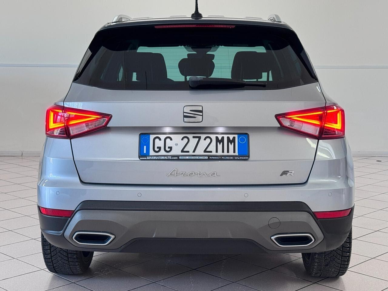 Seat Arona 1.0 - PREZZO PROMO FINANZIAMENTO !!