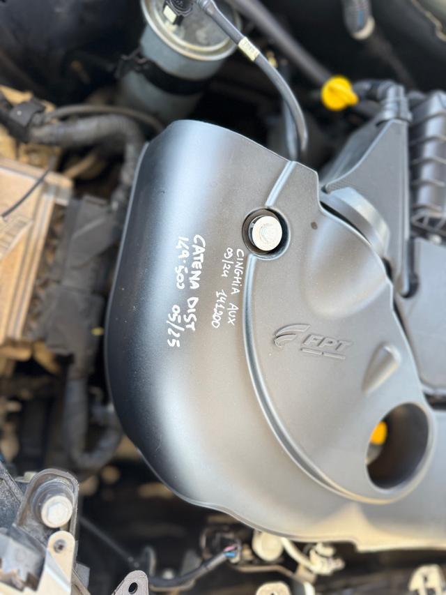 ALFA ROMEO MiTo 1.3 JTDm 85 CV S&S Racer PERFETTA