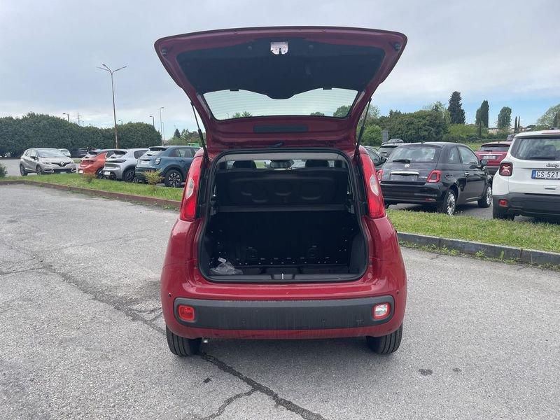 FIAT Panda 1.0 ROTTAMAZIONE FIAT FINO A EURO 4