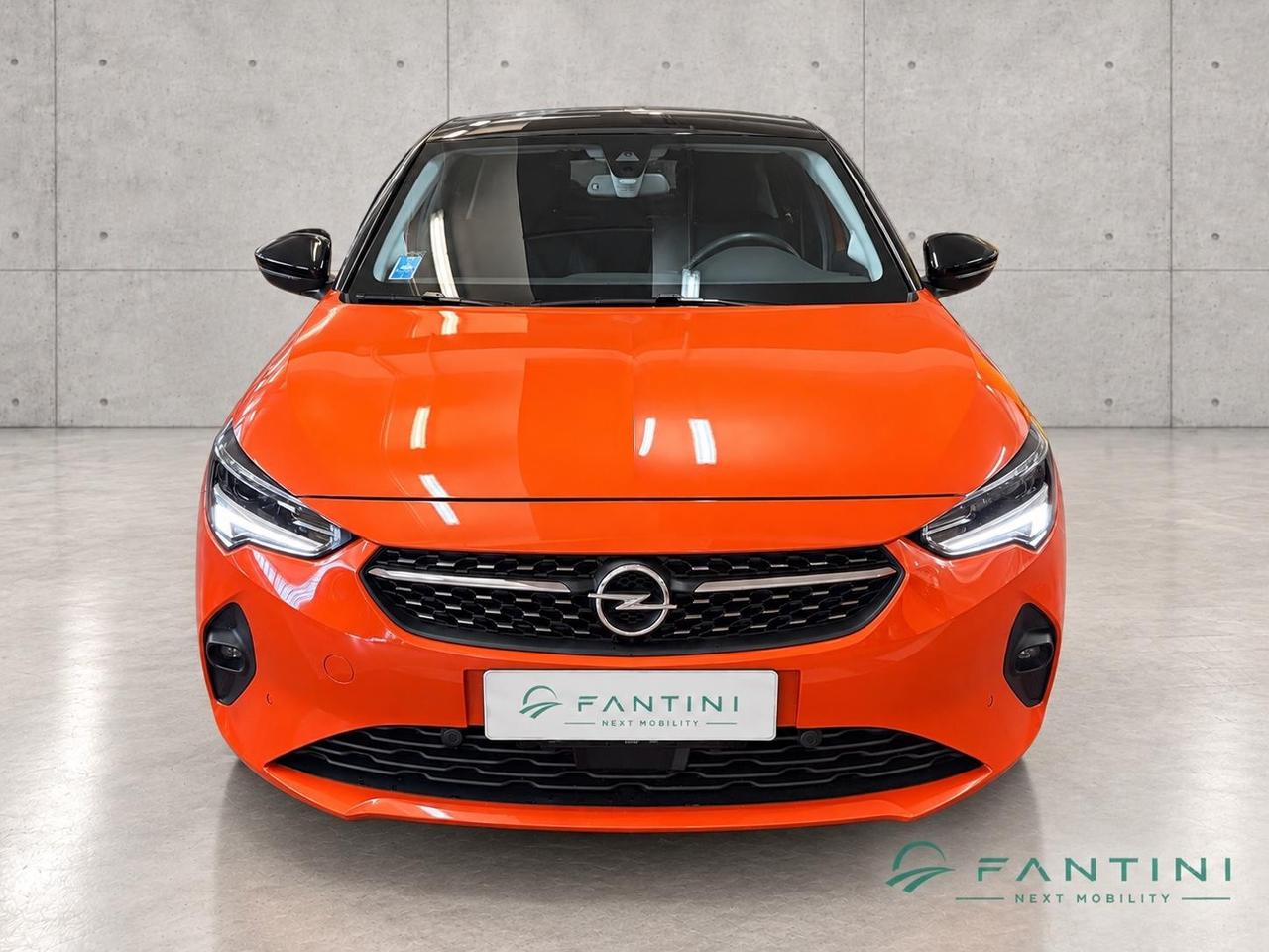 Opel Corsa -e Elegance-Ok Neopatentati-AUTONOMIA KM 350-LEGGI SOTTO