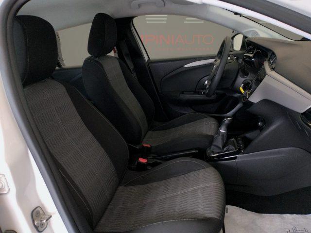 OPEL Corsa 1.2 Edition Pronta Consegna Km 87.000