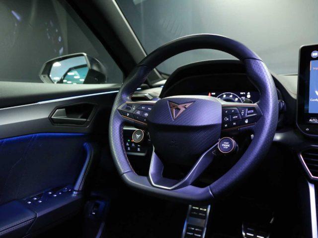 CUPRA Formentor 1.5 Hybrid DSG