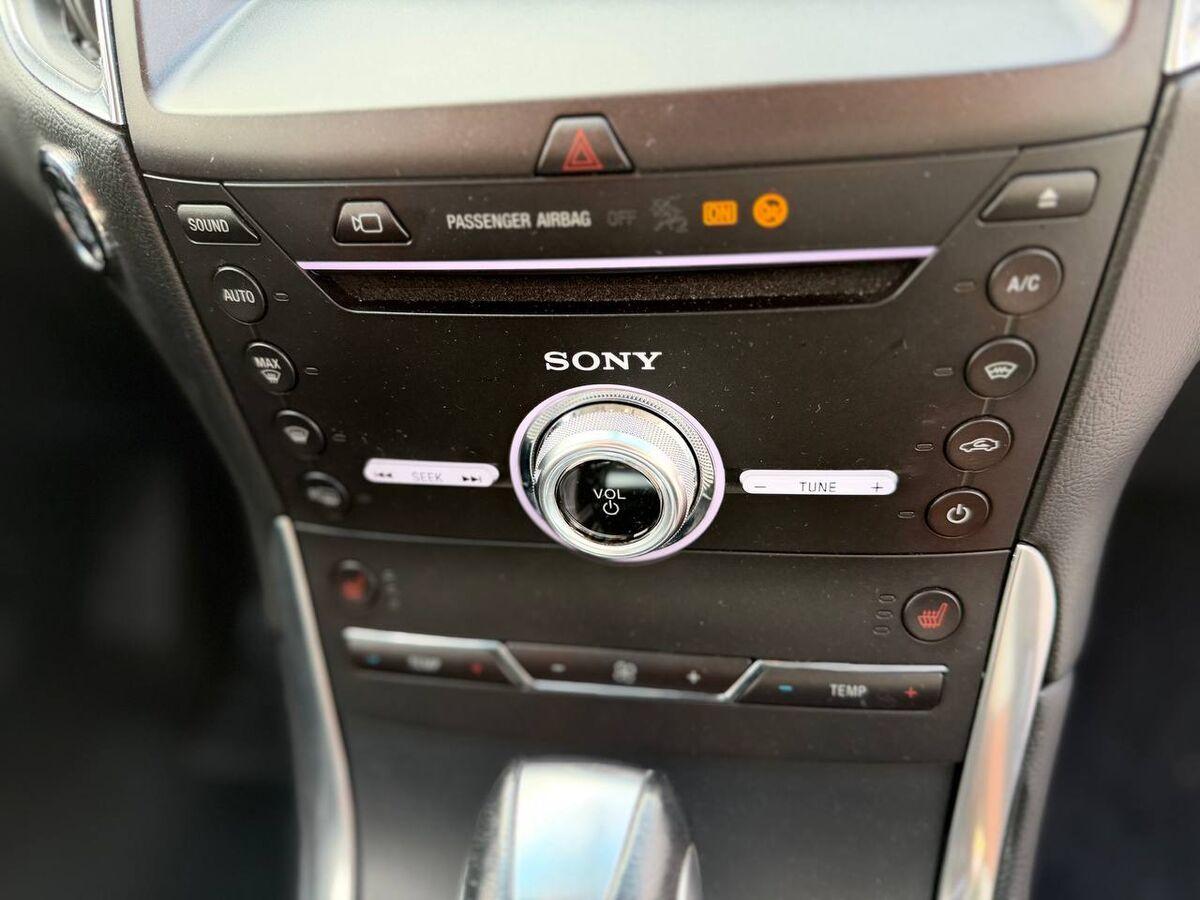 Ford Edge 2.0 tdci ST-Line s&s awd 210cv powershift