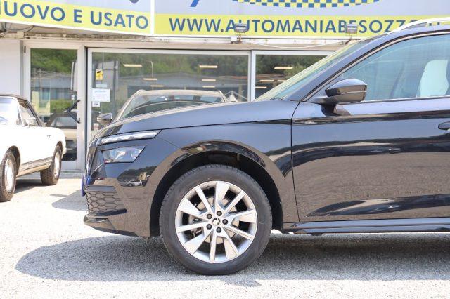 SKODA Kamiq 1.0 TSI 115 CV Style