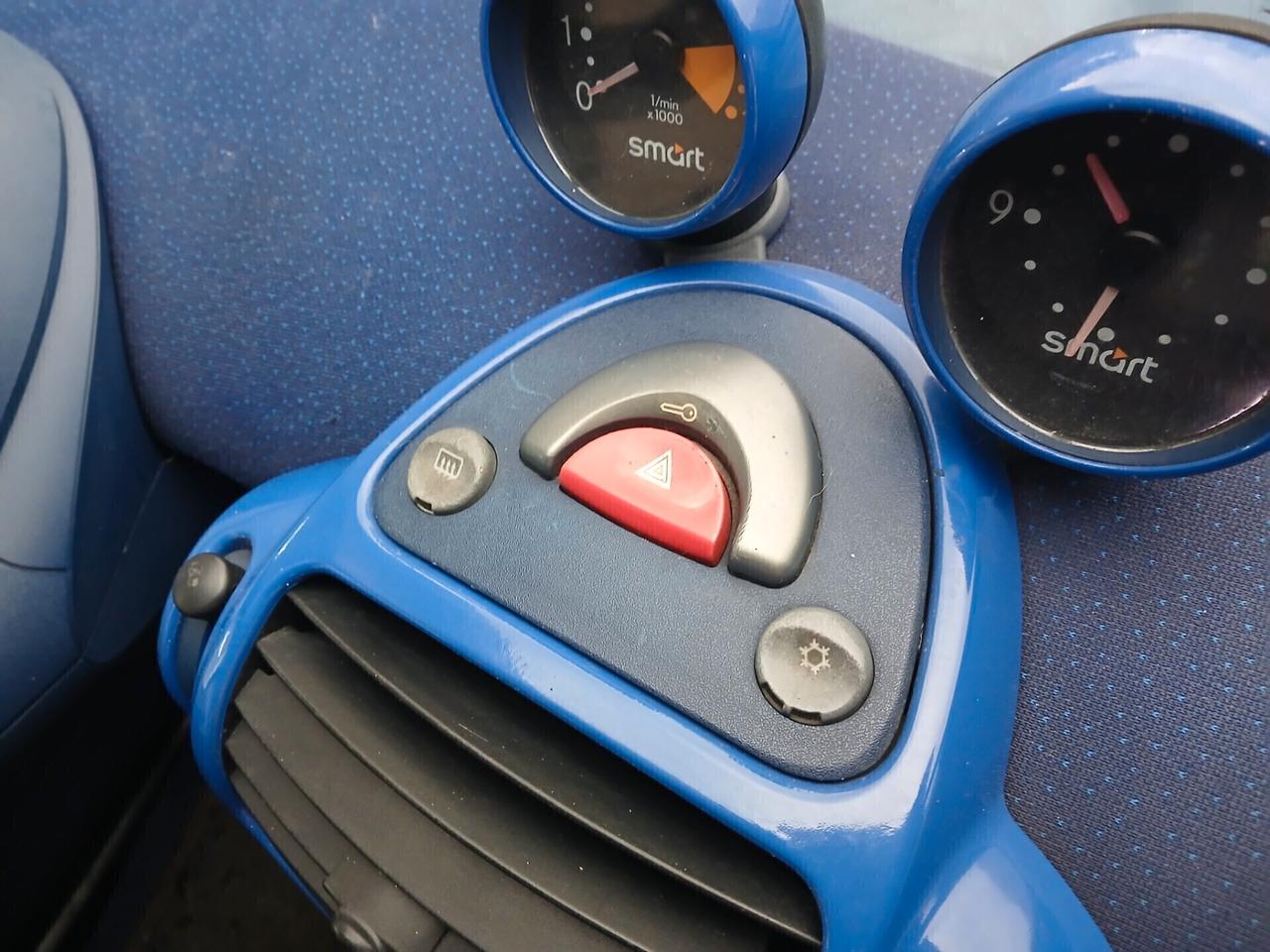 Smart ForTwo D'EPOCA