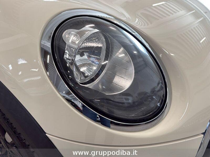MINI Mini 2014 Diesel 1.5 One D Business 5p