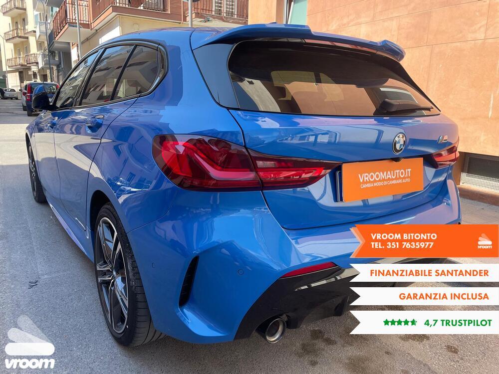 BMW Serie 1 (F40) 116d 5p. Colorvision Ed...