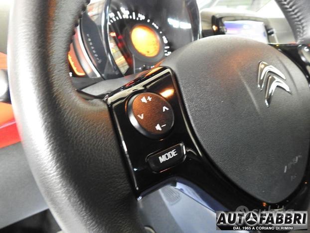 CITROEN - C1 - Airscape VTi 72 S&S 5p. Shine KM