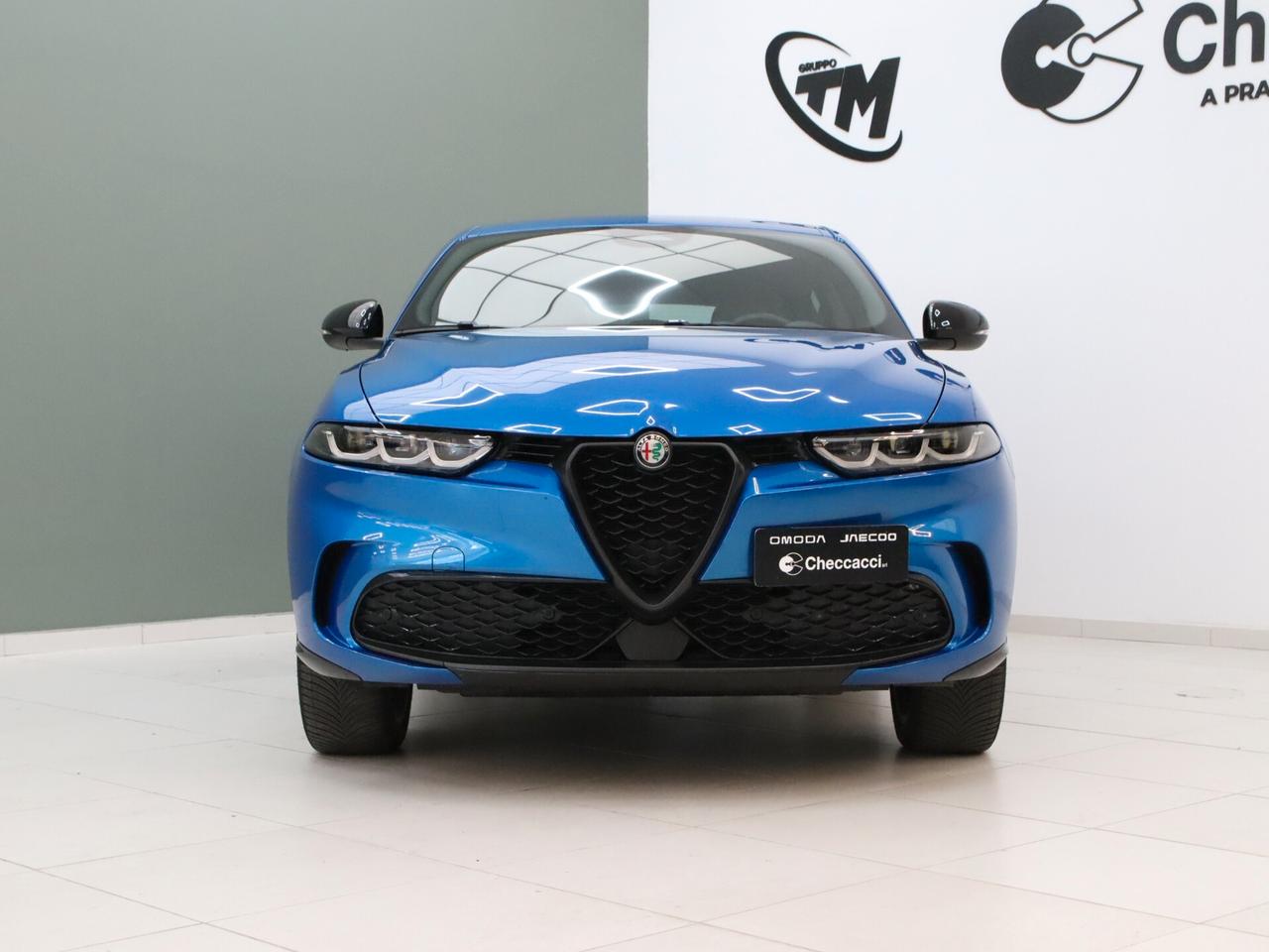 Alfa Romeo Tonale 1.3 phev Veloce Q4 280cv at6