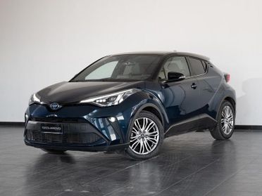 Toyota C-HR C-HR 2.0 HV Lounge