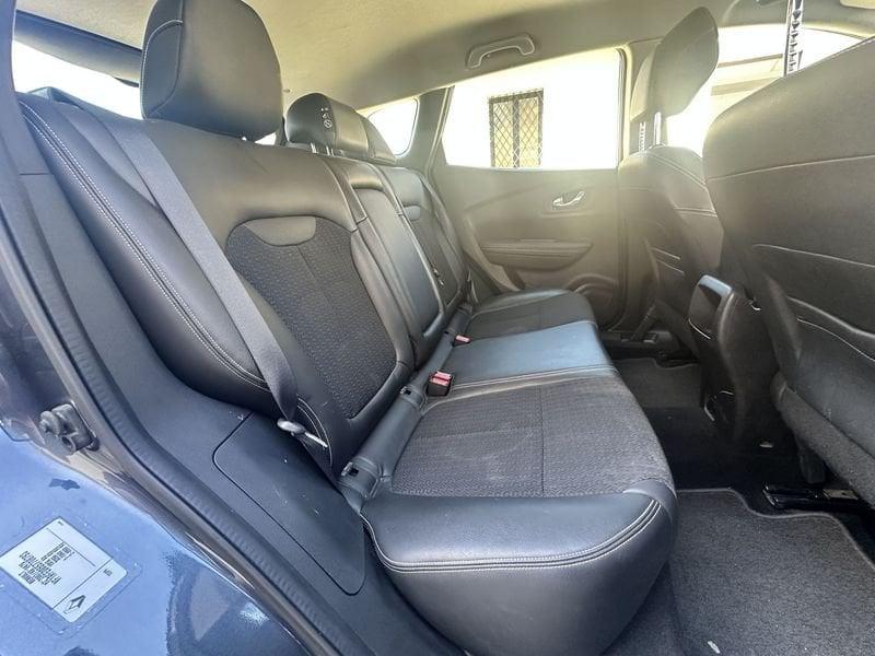Renault Kadjar 1.5 Energy dCi 110cv INTENS EDC