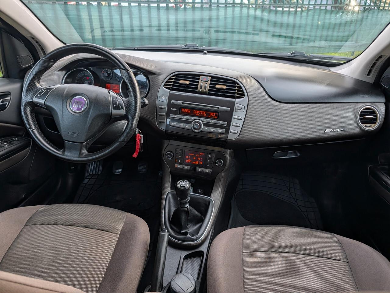 Fiat Bravo 1.4 Dynamic