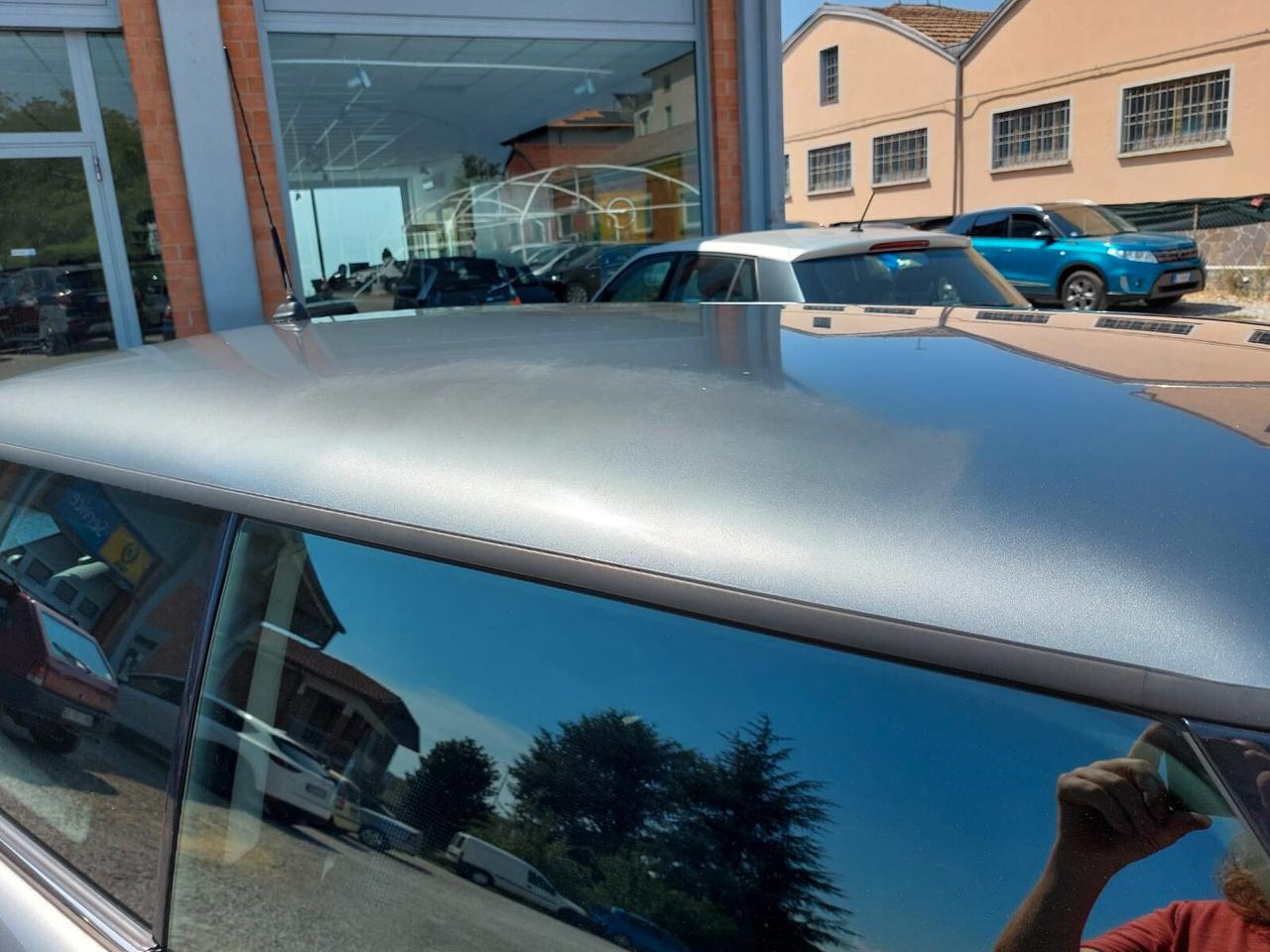Mini 1.4 16V One OK NEOPATENTATI 12 MESI GARANZIA