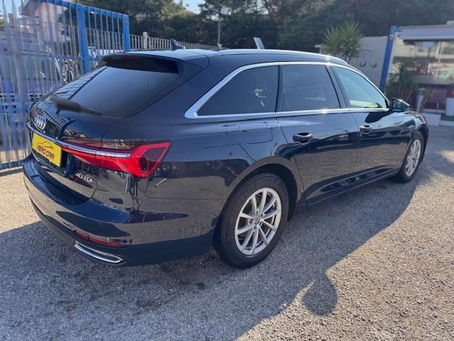 Audi A6 Avant 2.0 TDI 190 CV ultra S tronic Business