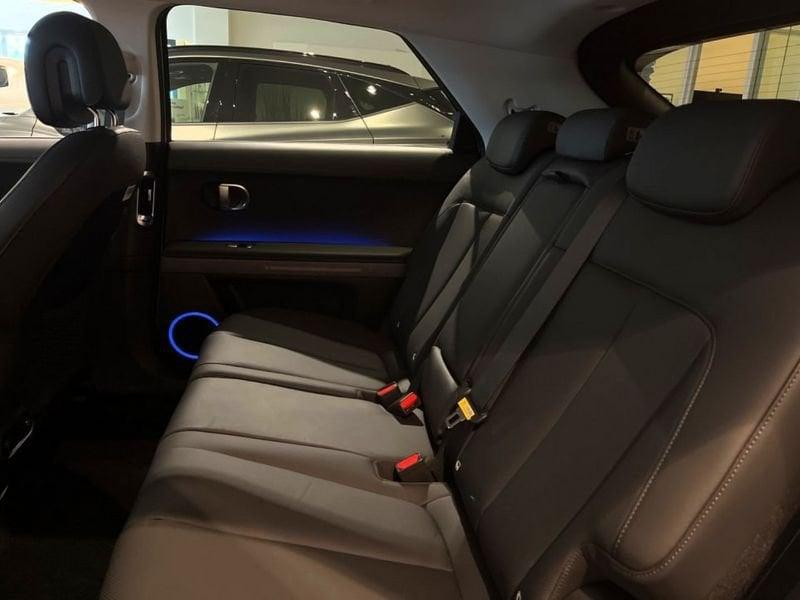 Hyundai Ioniq 5 77.4kWh 2WD Evolution MY23