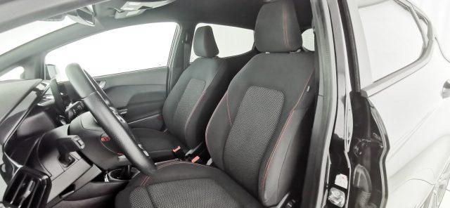 FORD Fiesta 1.1 85 CV 5 porte ST-Line