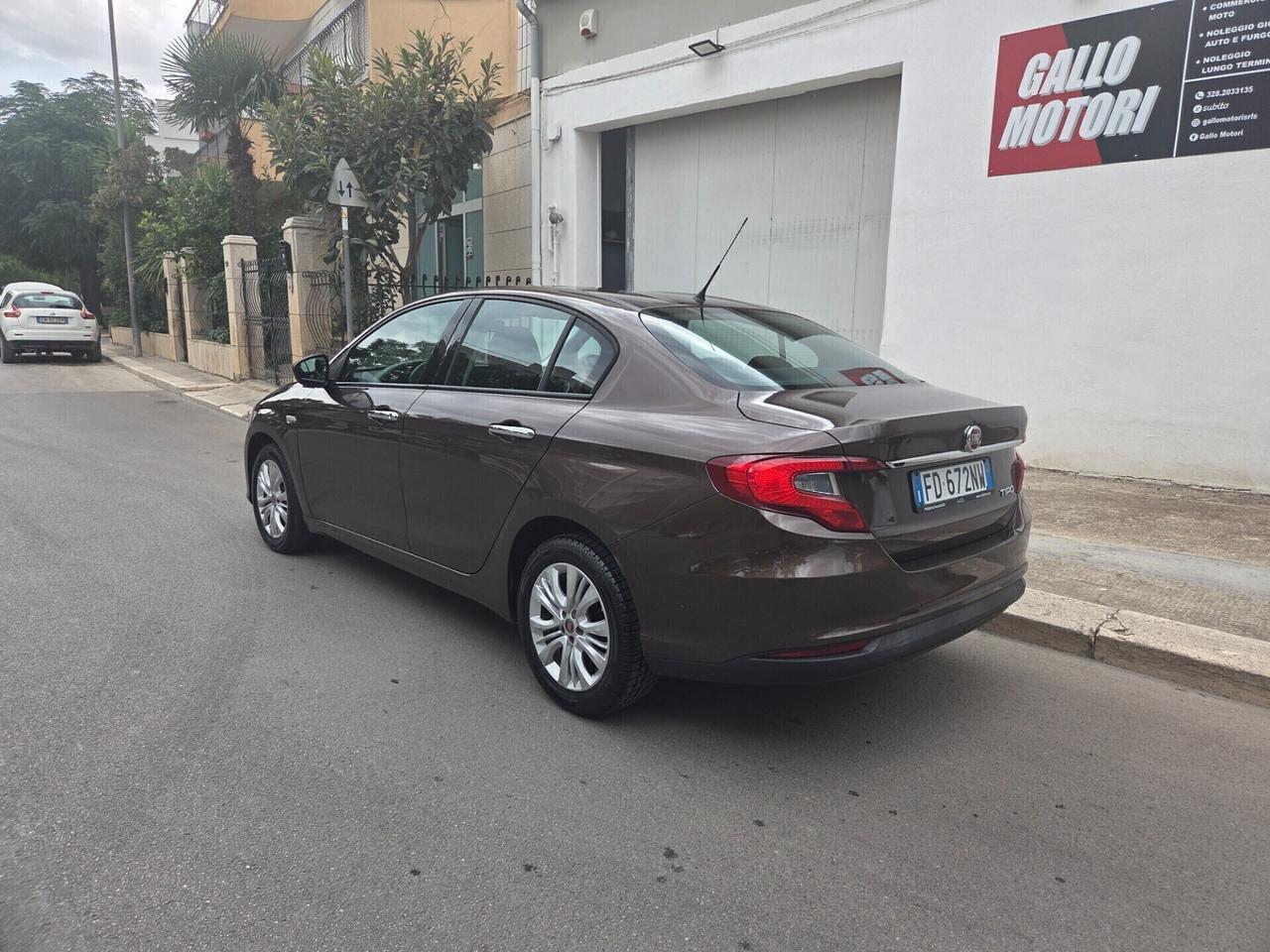 FIAT TIPO 1.4 95CV OPENING EDITION