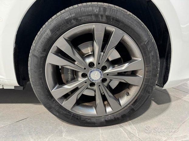 Mercedes-benz V 200 d Premium Long