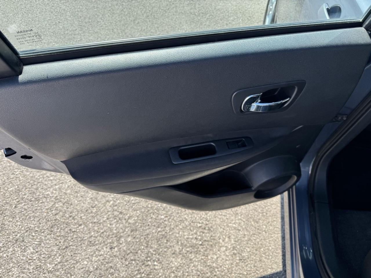 Nissan Qashqai 1.5 dCi Tekna. KM 120.000