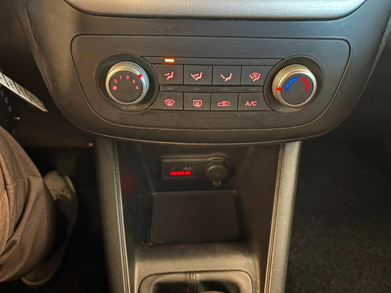 Kia Venga 1.4 cvvt Cool E6