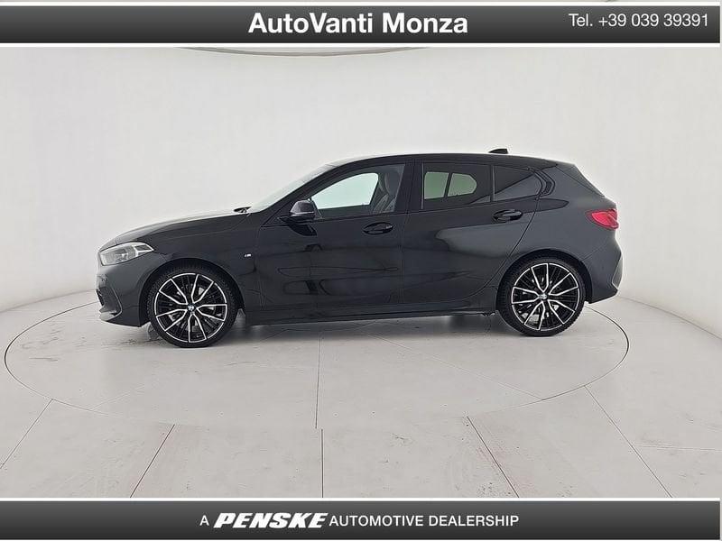 BMW Serie 1 118d 5p. M Sport