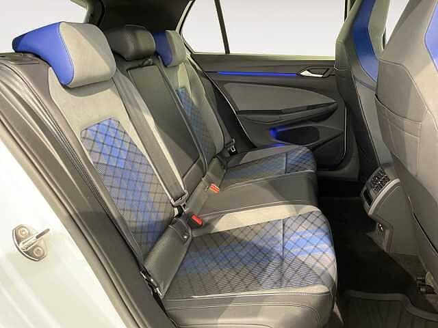 Volkswagen Golf R Mark 8 (2020) 2.0TSI 320CV DSG 4Motion Performance Pack