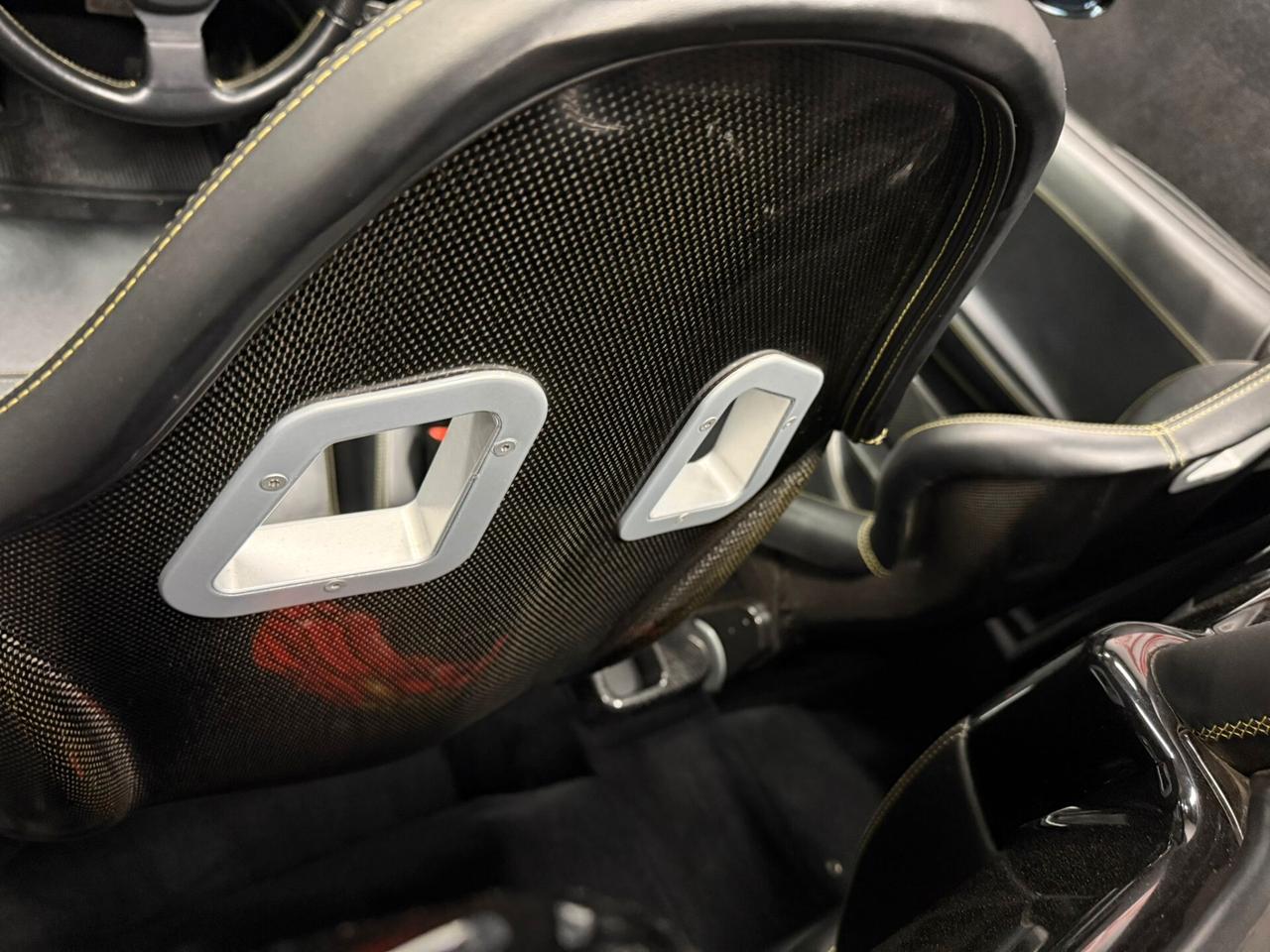 Ferrari 360 Spider F1 asi