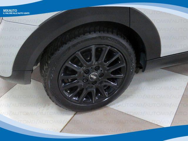 MINI Cooper 1.5 136cv 5 Porte Boost AUT EU6