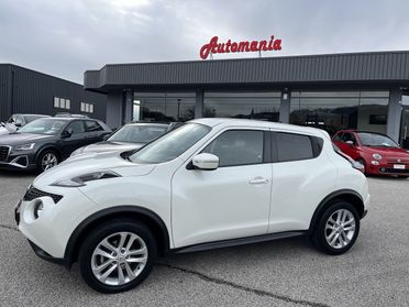 NISSAN JUKE 1500 DCI 110 CV 6M.