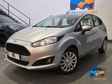 Ford Fiesta 5 Porte Fiesta 5p 1.0 Business 80cv E6