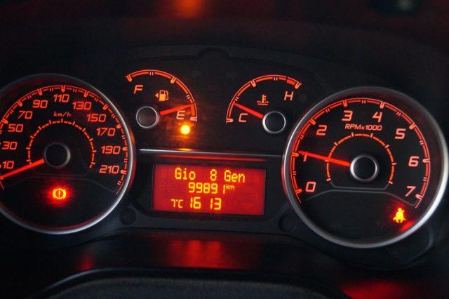 FIAT Doblo Doblò 1.3 MJT PC Combi N1 5 posti