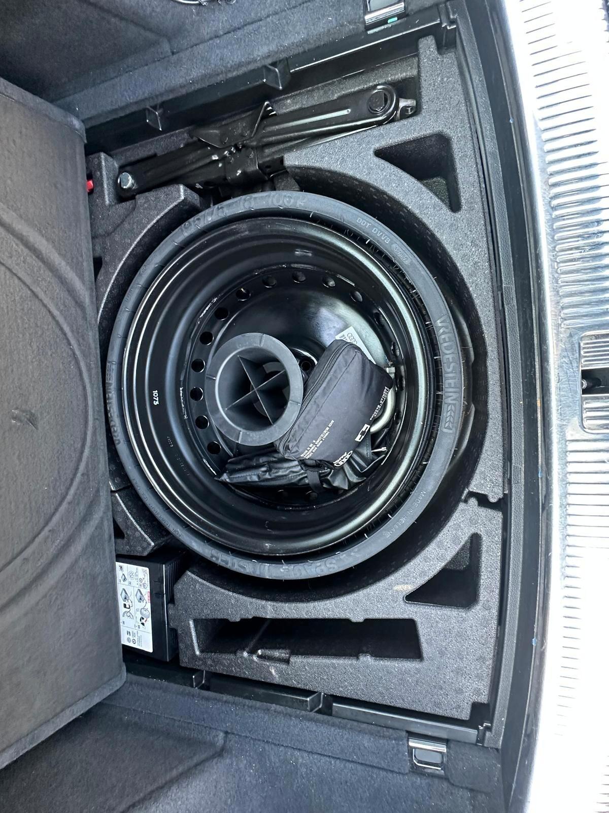 Audi Q5 40 2.0TDI 190CV quattro S tronic Sport 2020