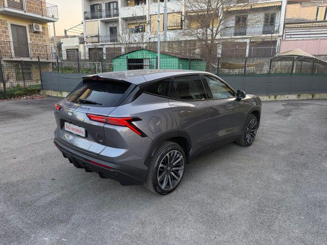 SPORTEQUIPE Sportequipe 6 GT Sportequipe 6 GT 1.6 T-GDI DCT